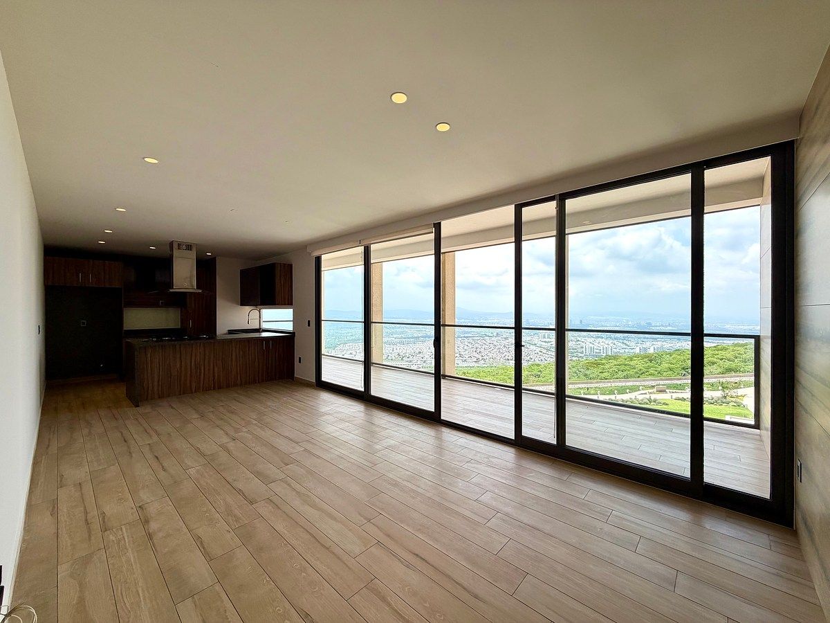 Apartamento em Zibatá, El Marqués, foto 2 de 27