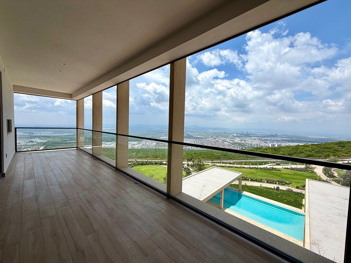 APARTAMENTO DE LUXO PARA ALUGUEL EM ZIBATA, QUERETARO, foto 1 de 27