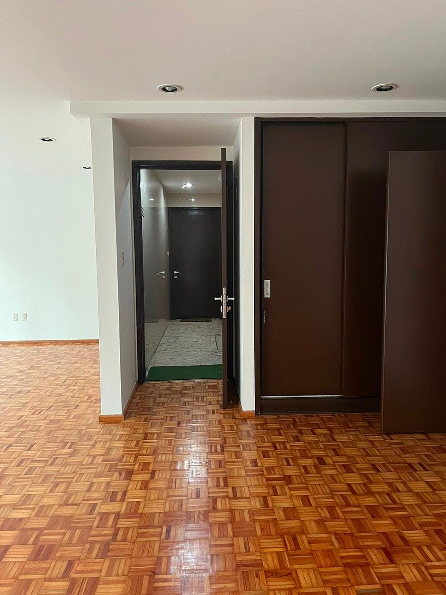Departamento en RENTA POLANCO II SECCIÓN, foto 1 de 12