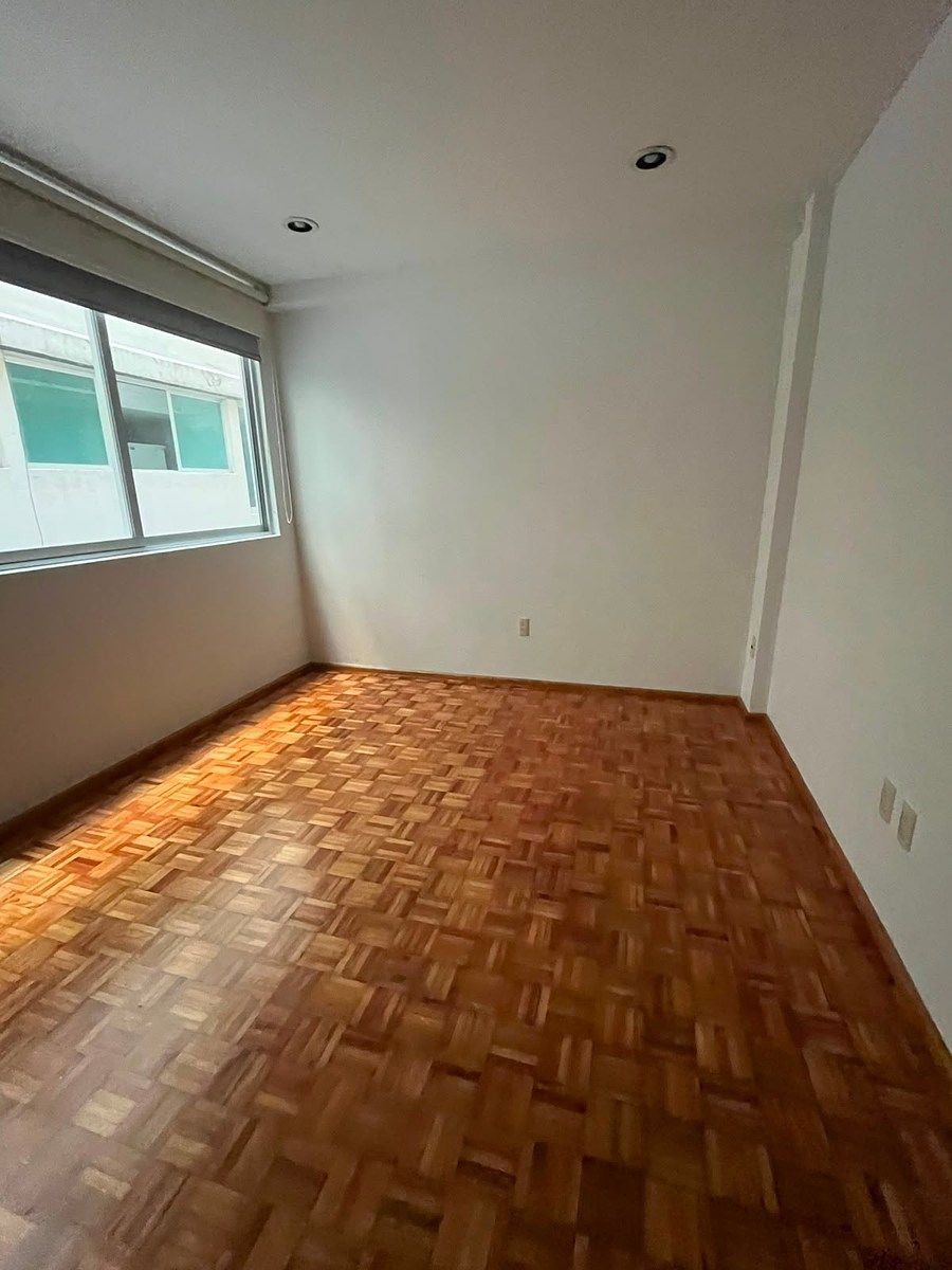Apartamento em Polanco II Sección, Miguel Hidalgo, foto 5 de 12