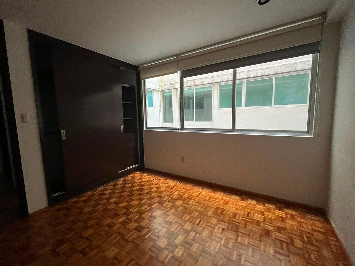 Apartamento em Polanco II Sección, Miguel Hidalgo, foto 6 de 12