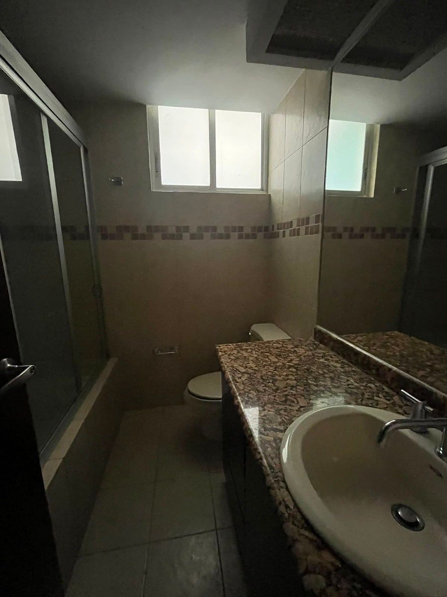Apartamento em Polanco II Sección, Miguel Hidalgo, foto 9 de 12
