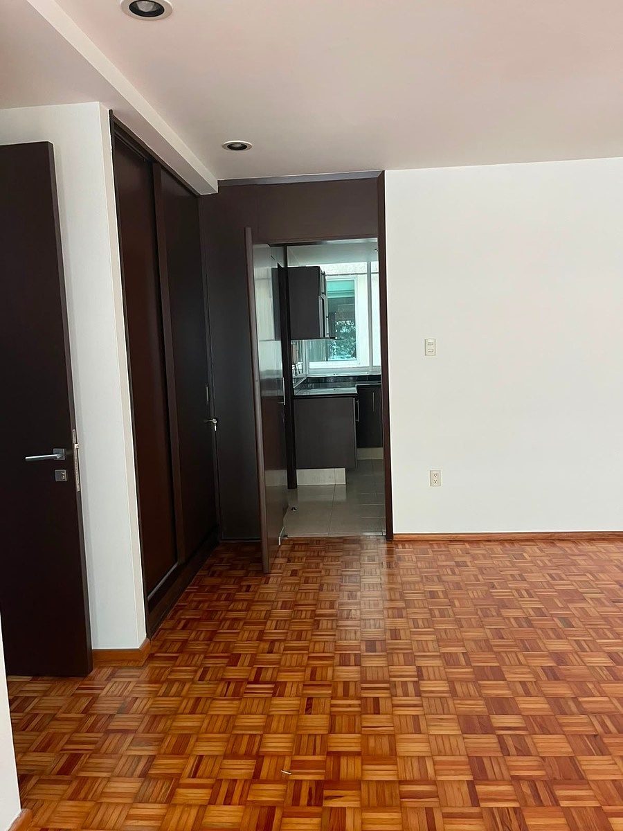 Apartamento em Polanco II Sección, Miguel Hidalgo, foto 10 de 12