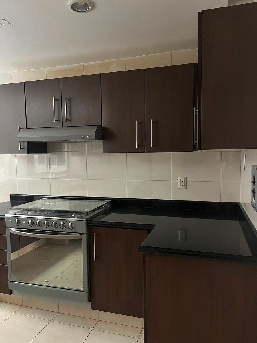 Apartamento em Polanco II Sección, Miguel Hidalgo, foto 11 de 12
