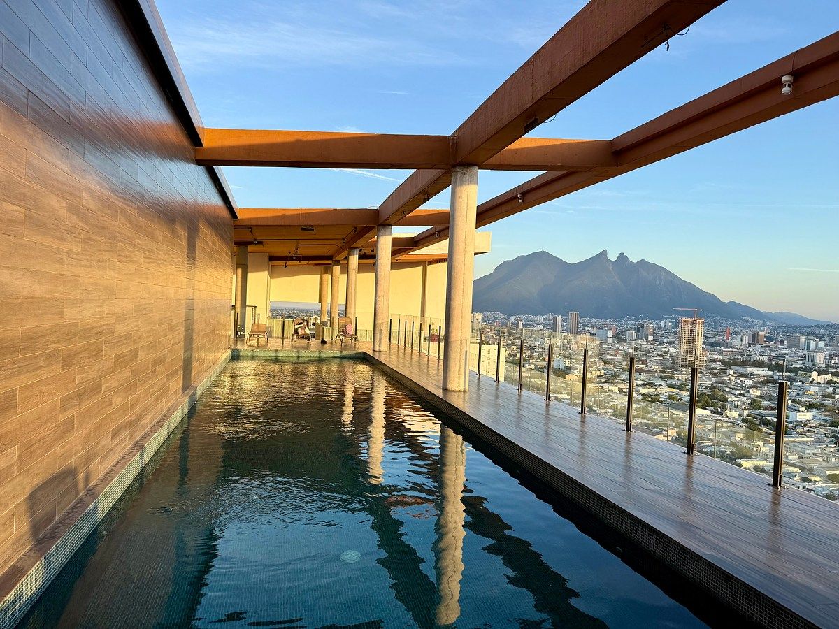 Apartamento em Centro, Monterrey, foto 11 de 14