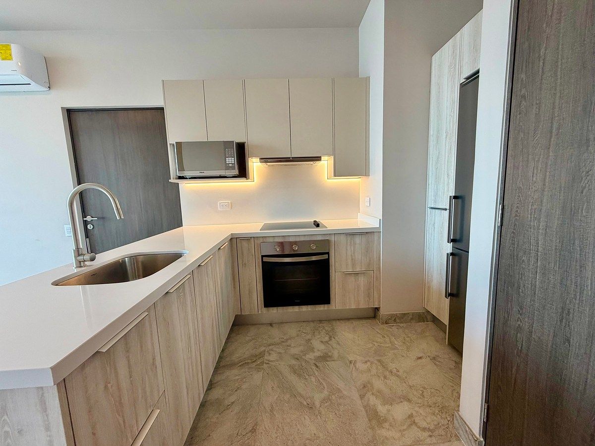 Apartamento em Centro, Monterrey, foto 6 de 14