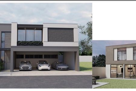 VENTA DE CASA  Carretera Nacional PRIVADA  LOS NOGALES