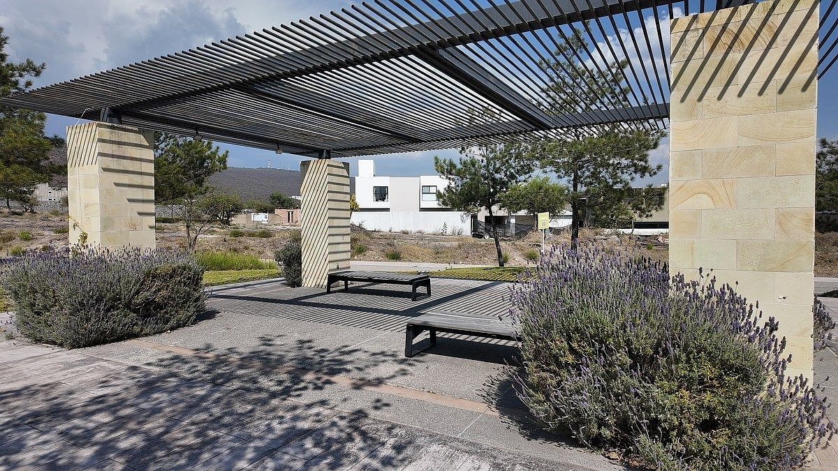 Lot in La Espiga, Querétaro, photo 6 of 14