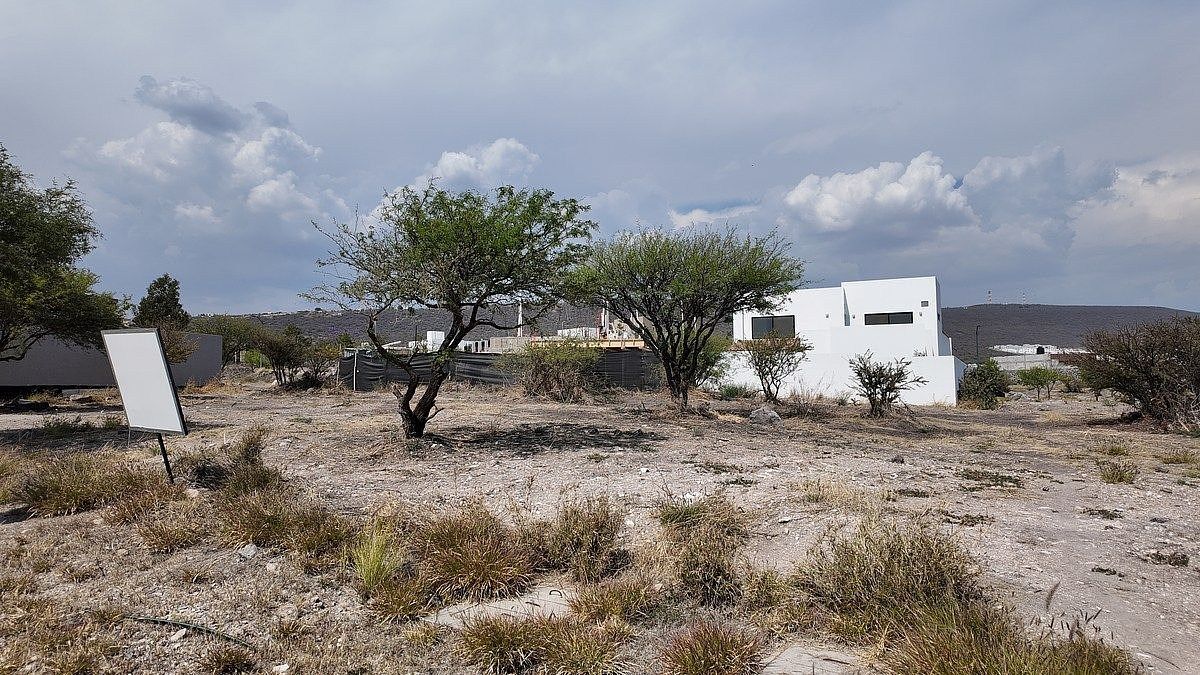 Lot in La Espiga, Querétaro, photo 3 of 14