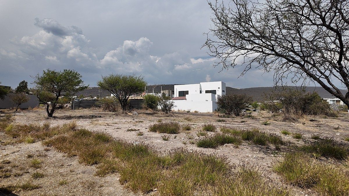 Lot in La Espiga, Querétaro, photo 5 of 14