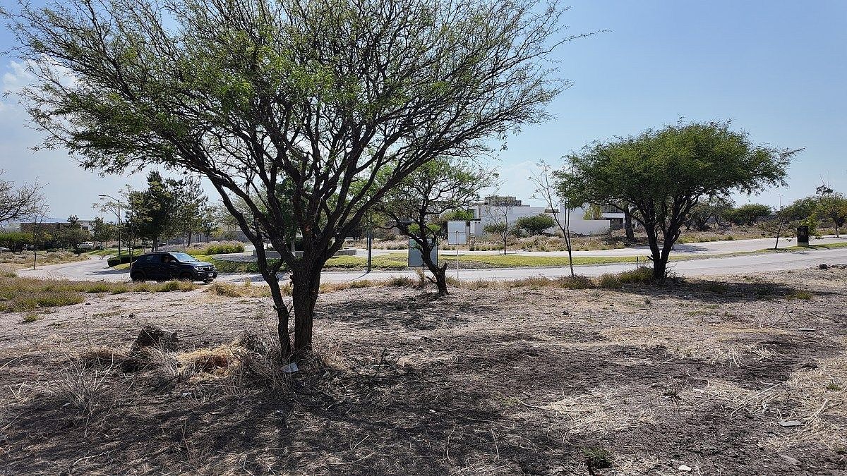 Lot in La Espiga, Querétaro, photo 8 of 14