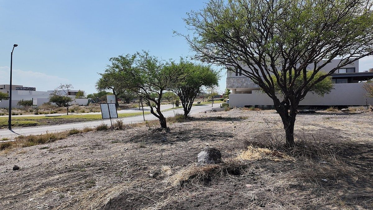 Lot in La Espiga, Querétaro, photo 7 of 14