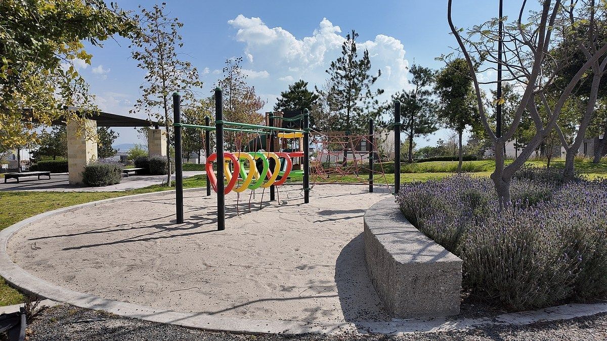 Lot in La Espiga, Querétaro, photo 9 of 14
