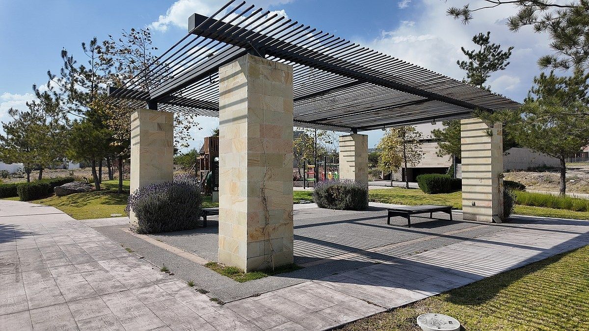Lot in La Espiga, Querétaro, photo 10 of 14