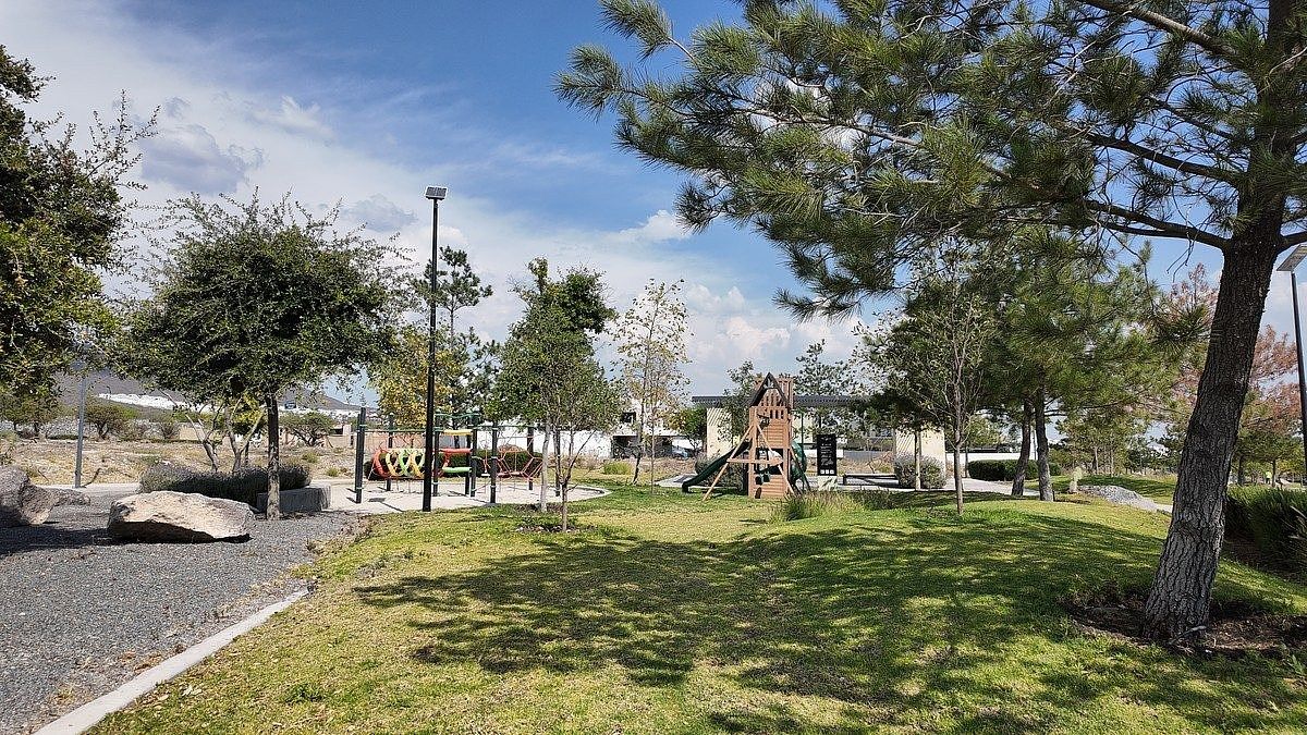 Lot in La Espiga, Querétaro, photo 11 of 14