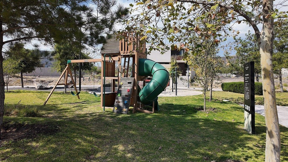 Lot in La Espiga, Querétaro, photo 13 of 14