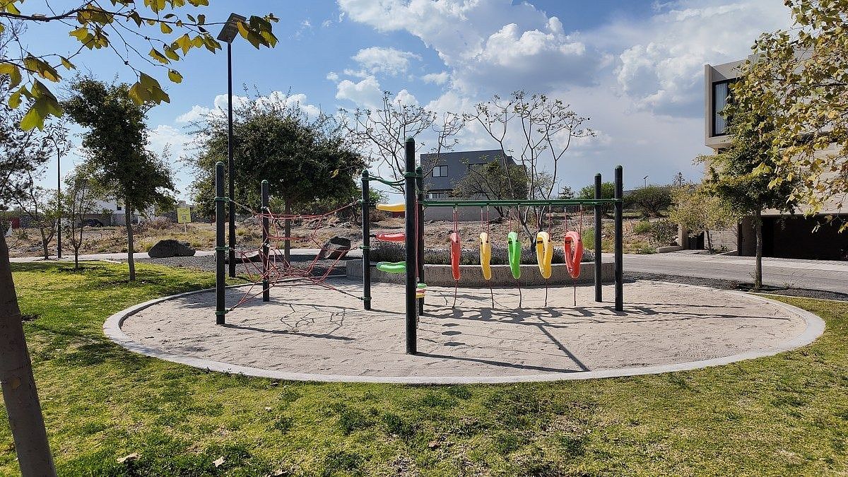 Lot in La Espiga, Querétaro, photo 14 of 14
