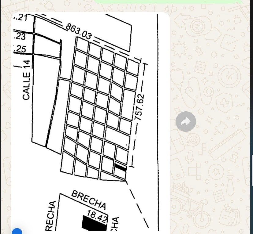 Terreno en Venta en excelente zona Residencial, foto 1 de 2