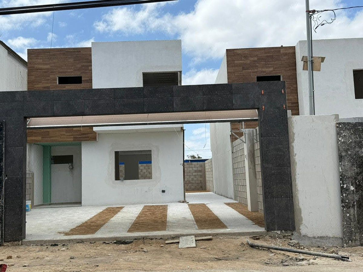 House in Francisco Villa, Tijuana, photo 18 of 18