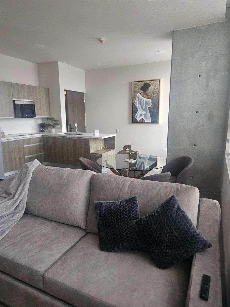 Apartment in Centro, Monterrey, photo 4 of 44