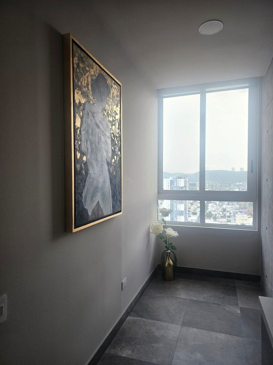 Apartment in Centro, Monterrey, photo 8 of 44