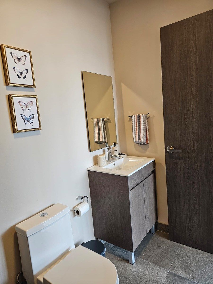 Apartment in Centro, Monterrey, photo 13 of 44