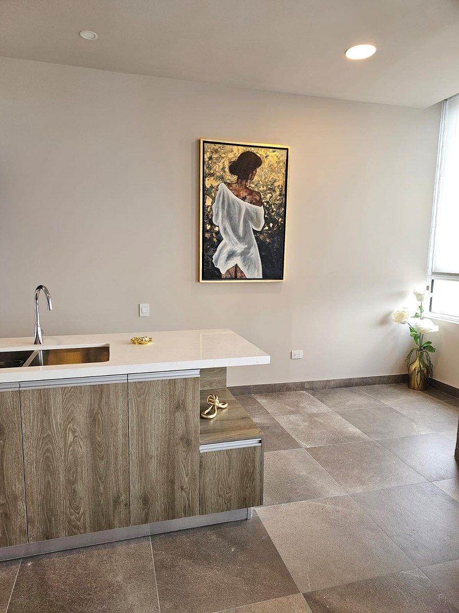 Apartment in Centro, Monterrey, photo 9 of 44