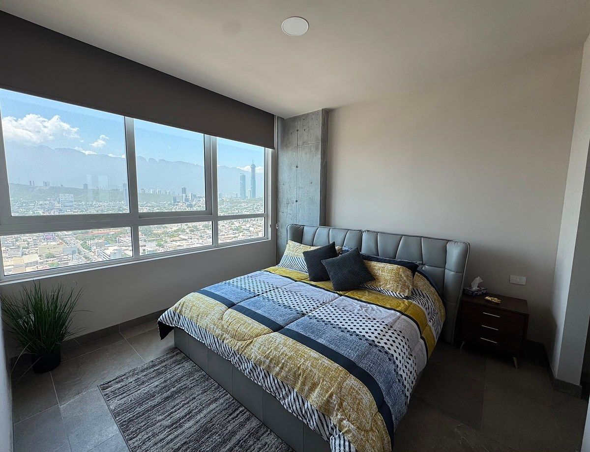 Apartment in Centro, Monterrey, photo 5 of 42