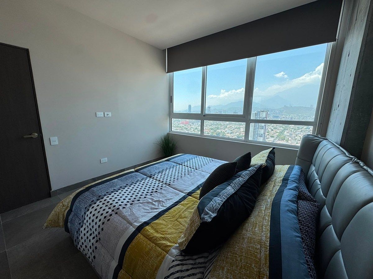 Apartment in Centro, Monterrey, photo 18 of 42