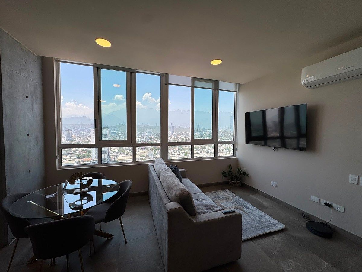 Apartment in Centro, Monterrey, photo 7 of 42