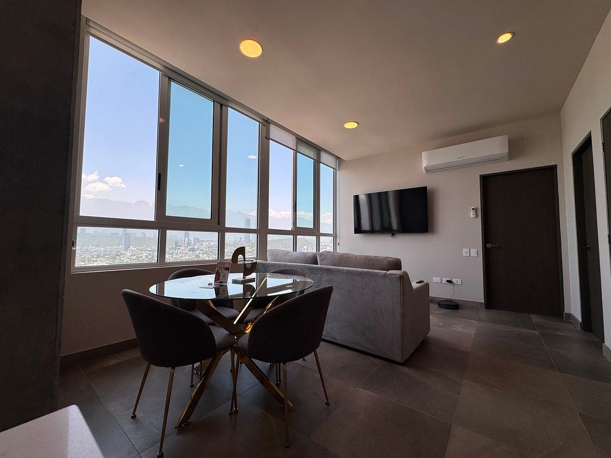 Apartment in Centro, Monterrey, photo 16 of 42