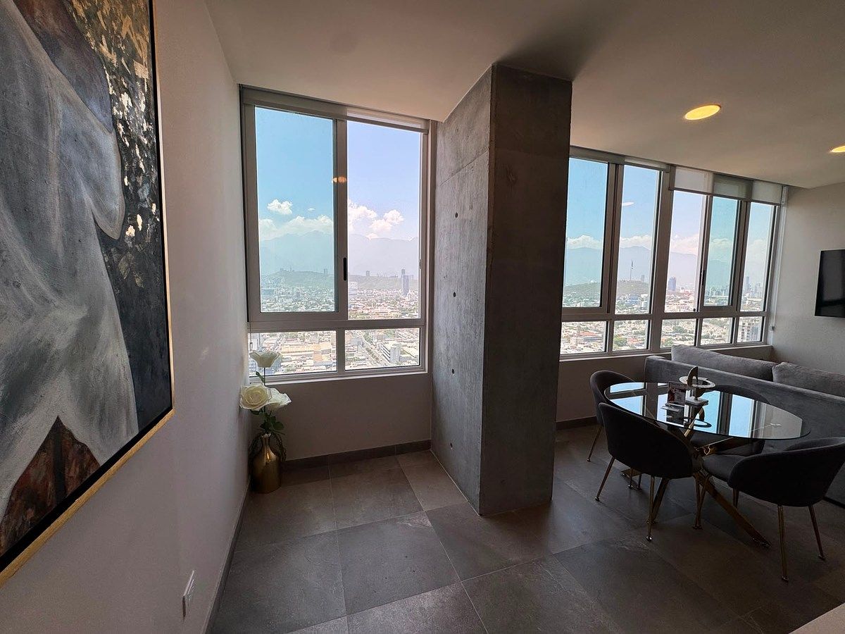 Apartment in Centro, Monterrey, photo 17 of 42