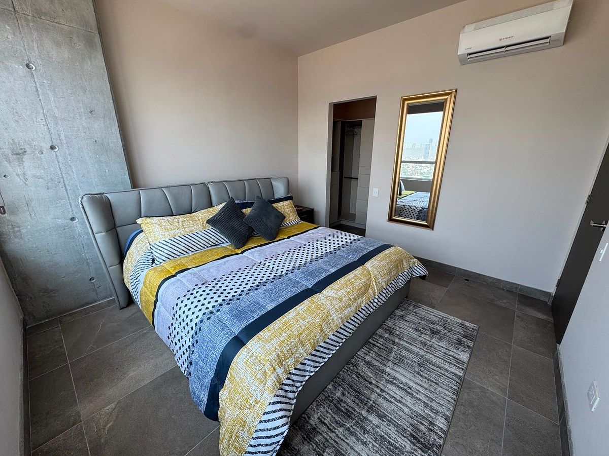 Apartment in Centro, Monterrey, photo 4 of 42
