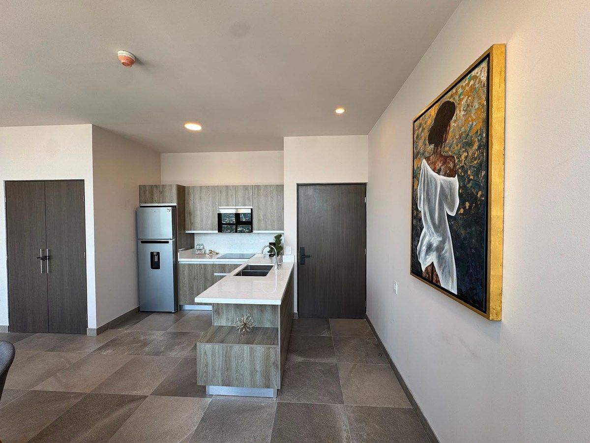 Apartment in Centro, Monterrey, photo 10 of 42