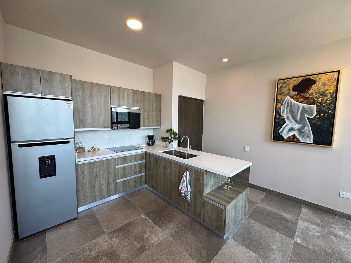 Apartment in Centro, Monterrey, photo 3 of 42