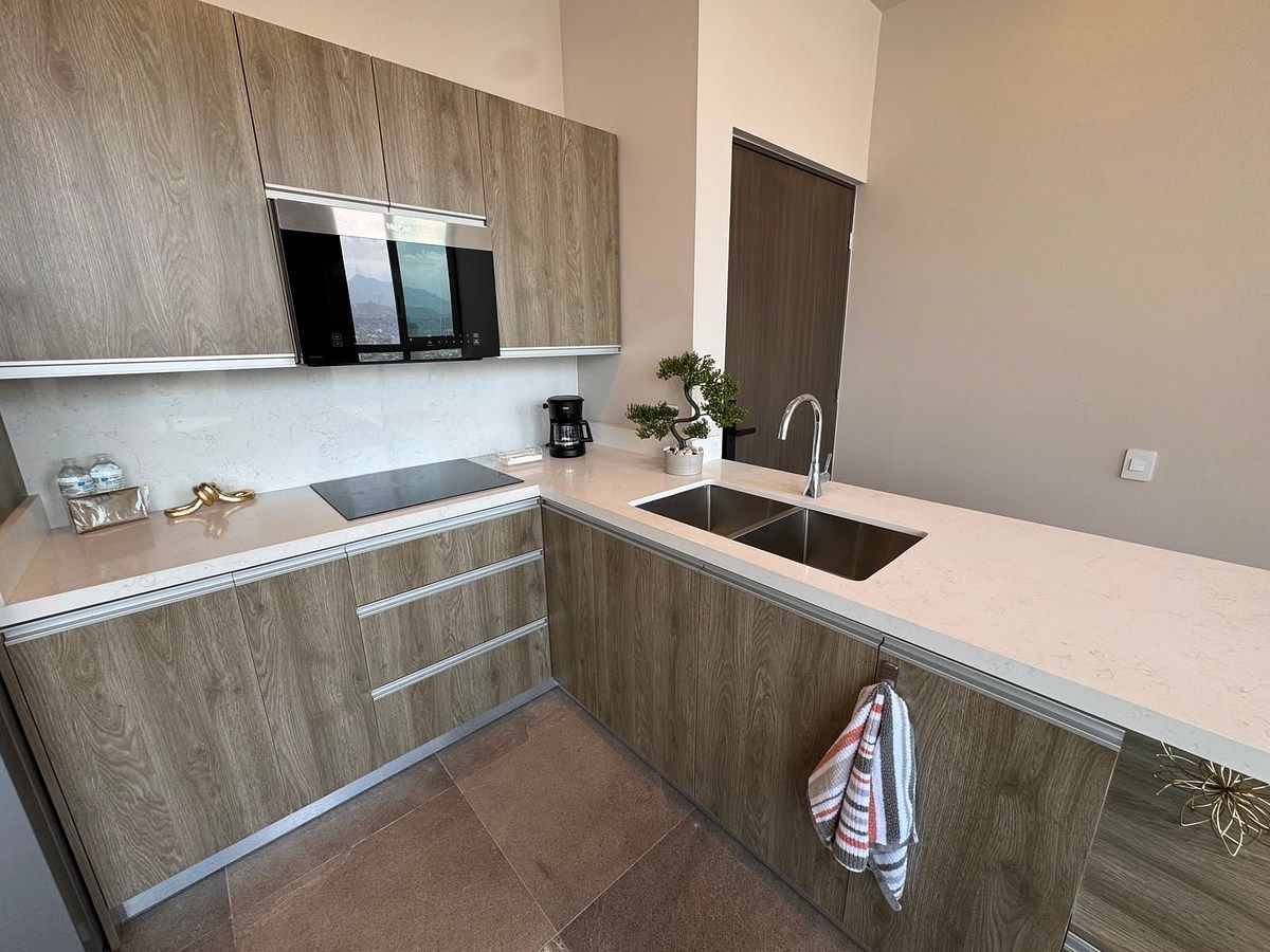 Apartment in Centro, Monterrey, photo 19 of 42