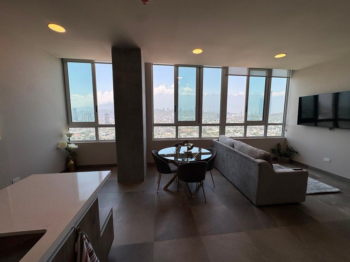 Apartment in Centro, Monterrey, photo 14 of 42