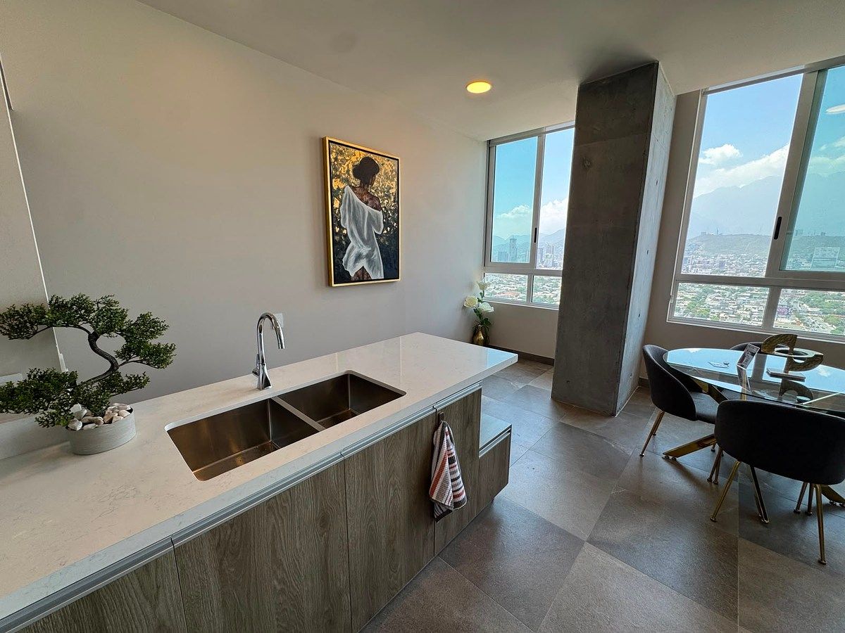 Apartment in Centro, Monterrey, photo 15 of 42