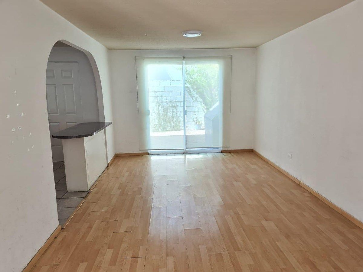 House in Gated Community in Palmares, Querétaro, photo 3 of 11