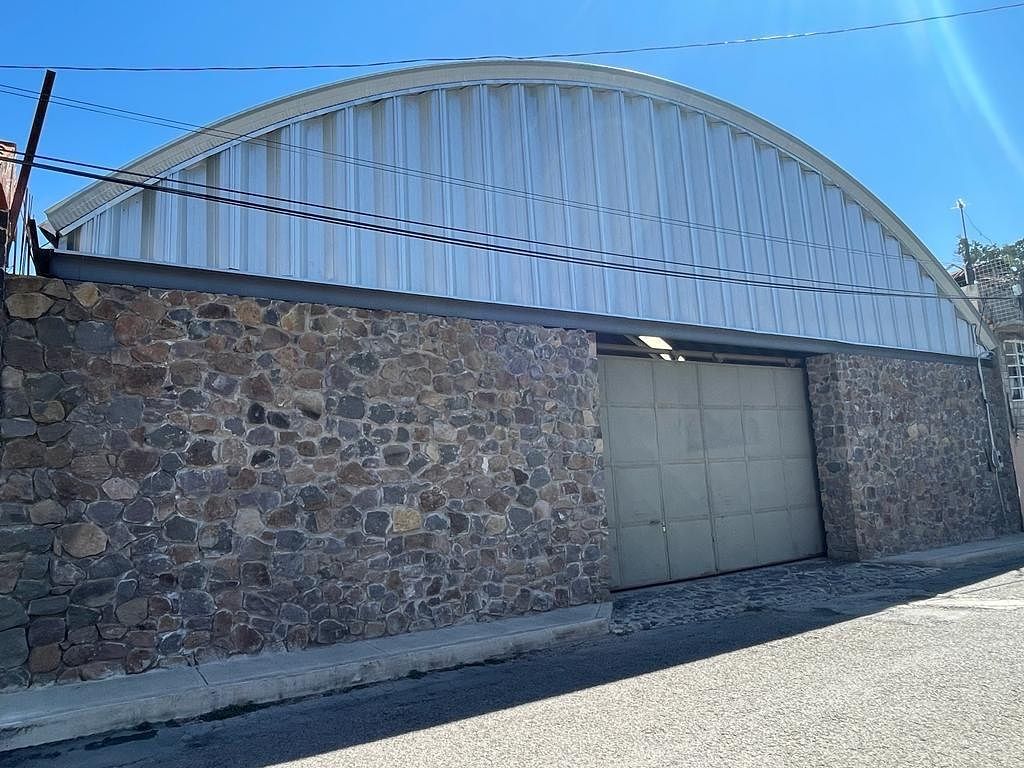 BODEGA COMERCIAL EN VENTA - SAN MIGUEL DE LAS PIRAMIDES EDO MEX, foto 1 de 6