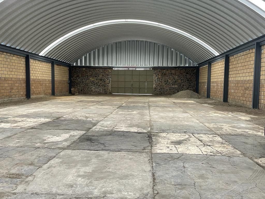 Bodega comercial en San Martín de las Pirámides, San Martín de las Pirámides, foto 2 de 6