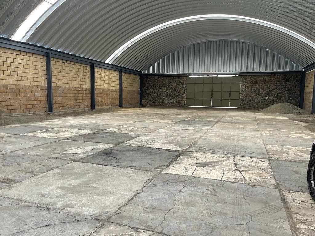 Bodega comercial en San Martín de las Pirámides, San Martín de las Pirámides, foto 3 de 6