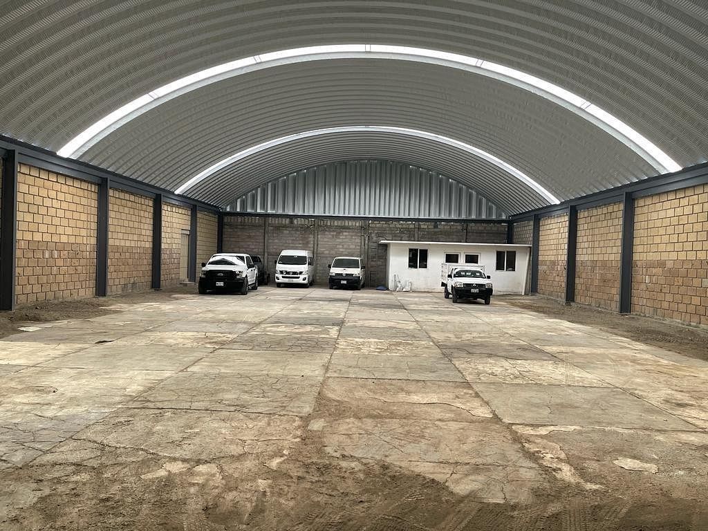 Bodega comercial en San Martín de las Pirámides, San Martín de las Pirámides, foto 4 de 6