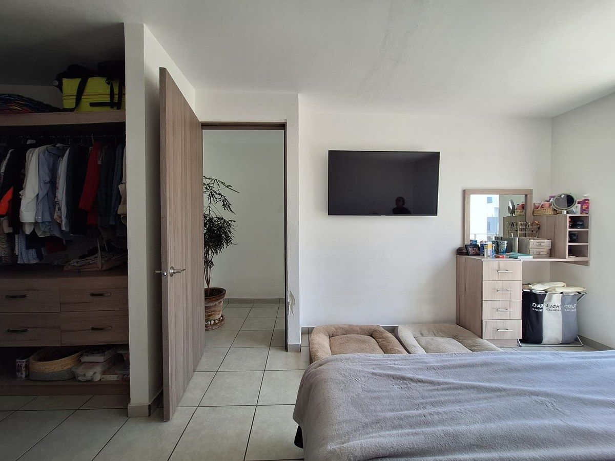Casa em condomínio fechado em Adara Lifestyle, El Marqués, foto 12 de 17