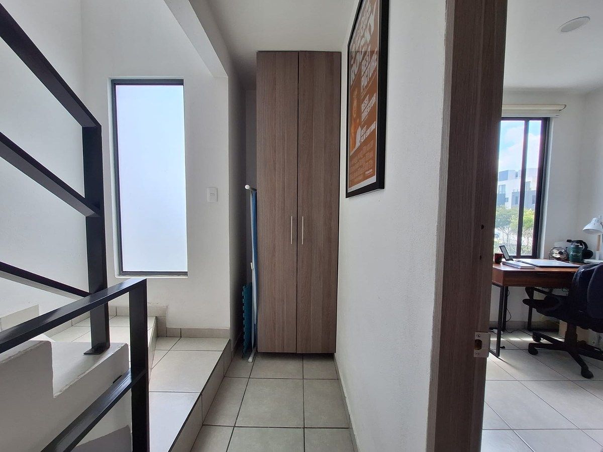 Casa em condomínio fechado em Adara Lifestyle, El Marqués, foto 10 de 17