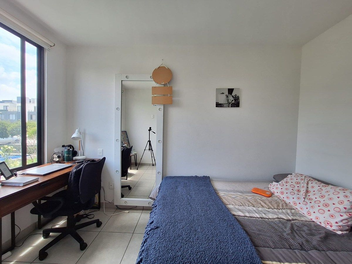Casa em condomínio fechado em Adara Lifestyle, El Marqués, foto 9 de 17