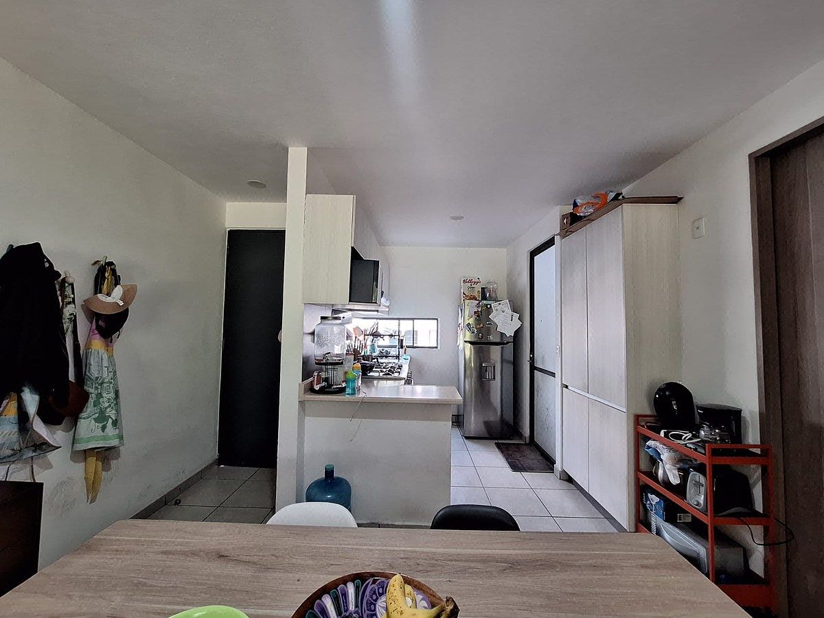 Casa em condomínio fechado em Adara Lifestyle, El Marqués, foto 2 de 17