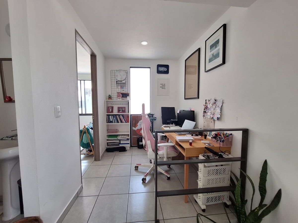 Casa em condomínio fechado em Adara Lifestyle, El Marqués, foto 7 de 17
