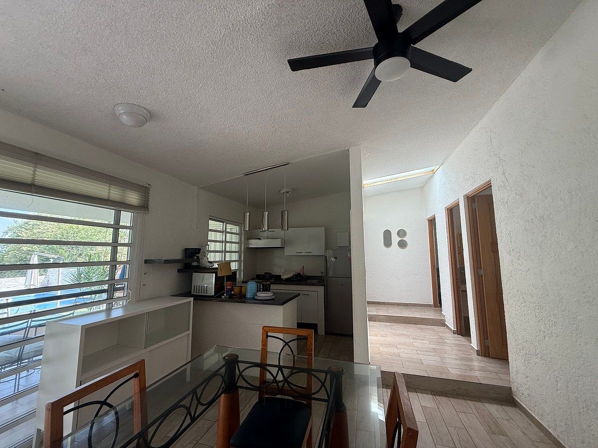 Casa en Lomas de Cocoyoc, Atlatlahucan, foto 6 de 48