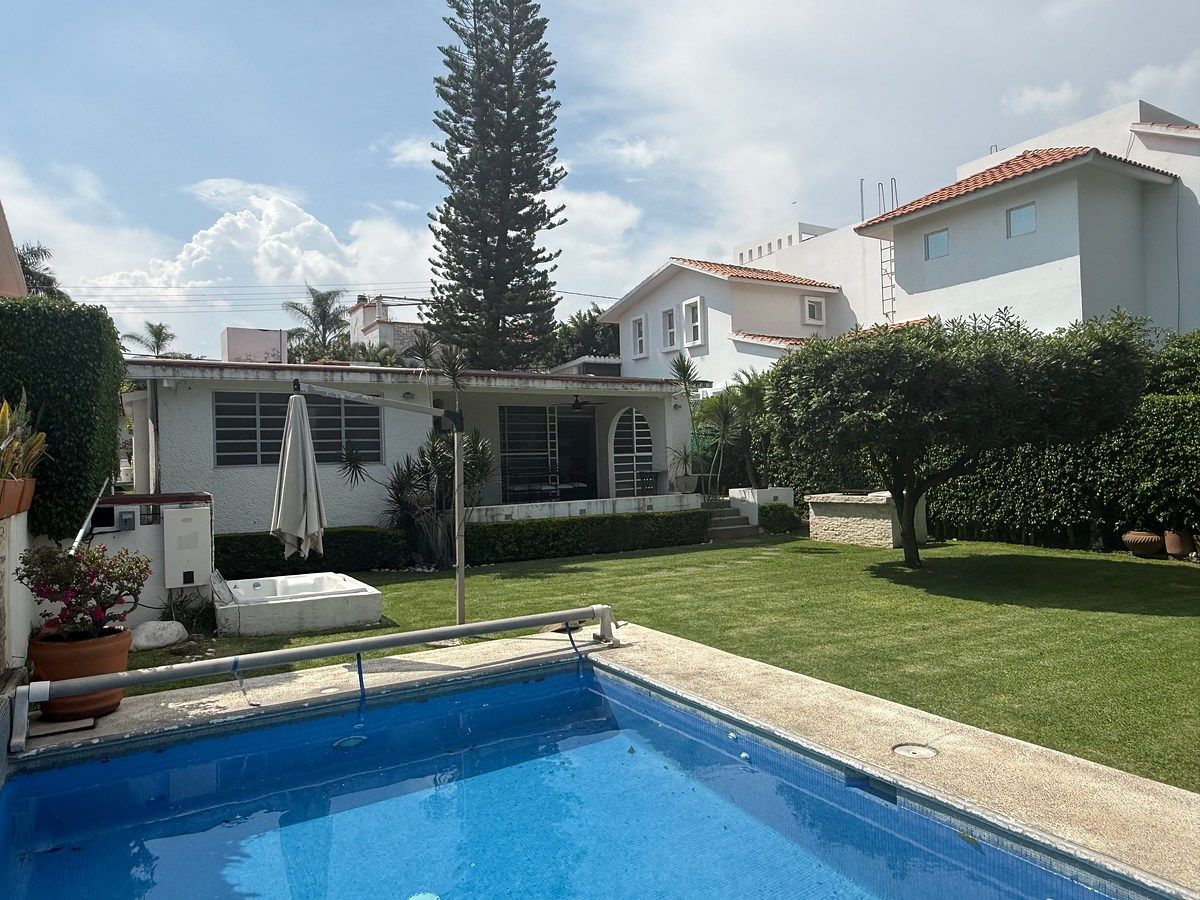 Casa en Lomas de Cocoyoc, Atlatlahucan, foto 15 de 48